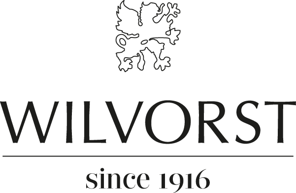 Logo WILVORST